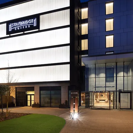 Staybridge Suites London Heathrow - Bath Road By Ihg-2